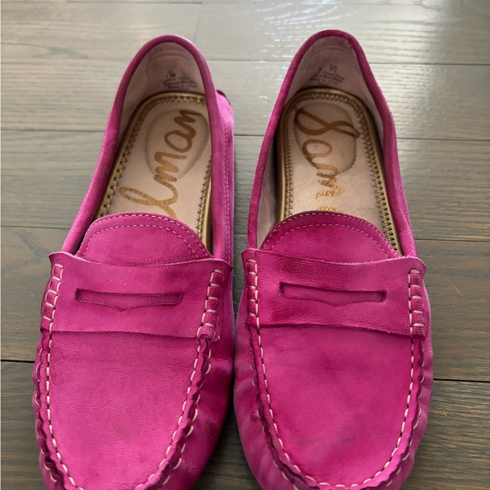 Sam Edelman shoes